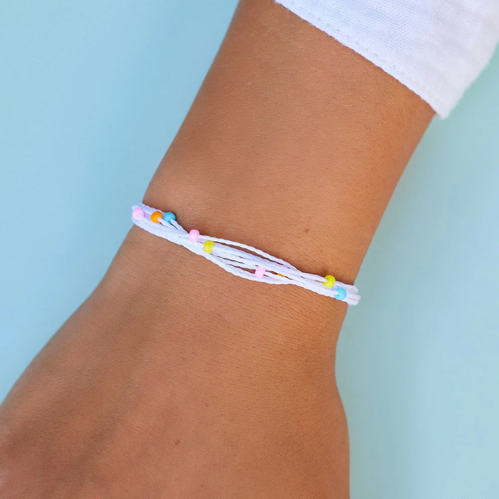 Birthday Malibu Bracelet