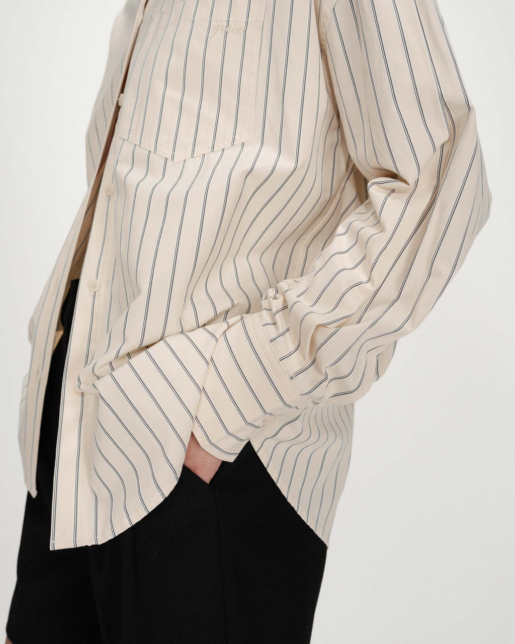 Valerie Shirt