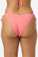 Saltwater Solids Shell Pink Maracas Bottoms