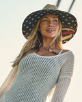 Stars & Stripes Lifeguard Hat