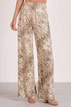 Sasa Neutral Printed Pant