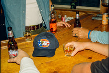 Great American Dream Navy Snapback