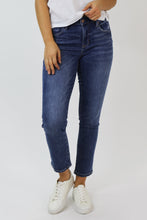 Blaire South Bay Straight Leg Jeans