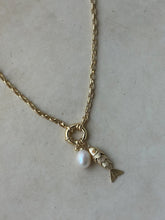 Mini Charmer Necklace
