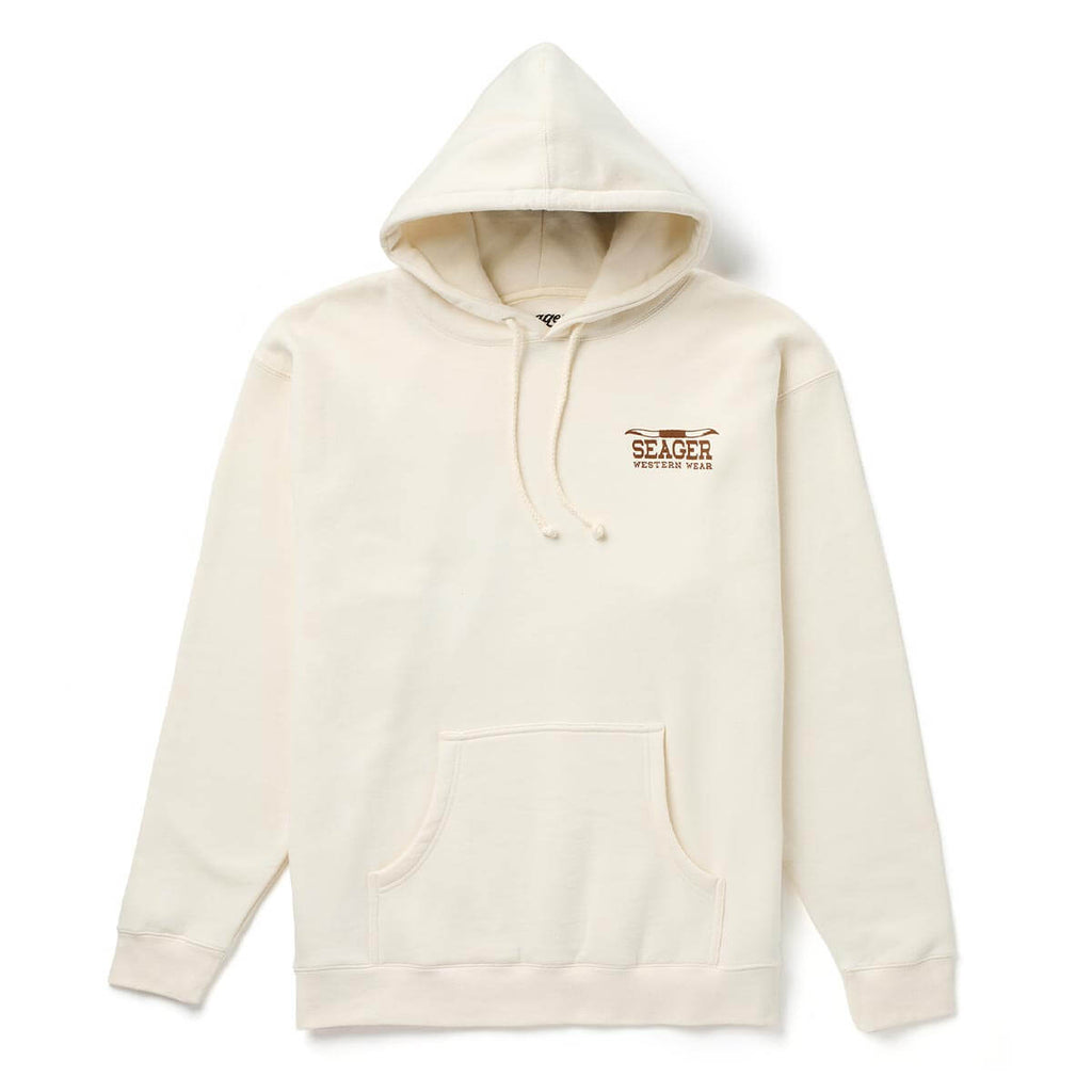 The Herd Bone Hoodie