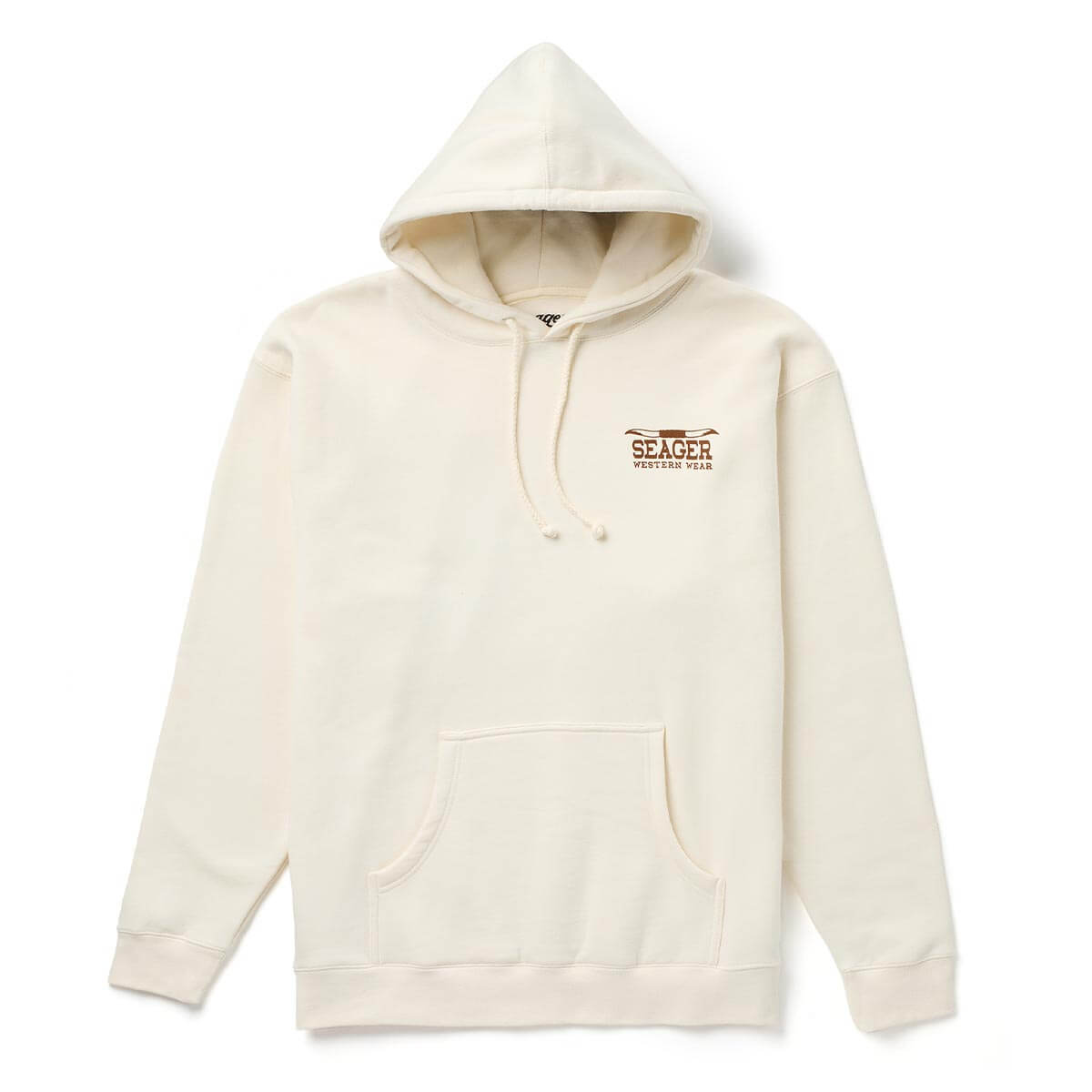 The Herd Bone Hoodie