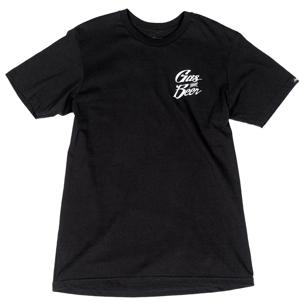 805 Movement Black Tee