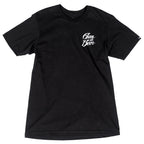 805 Movement Black Tee