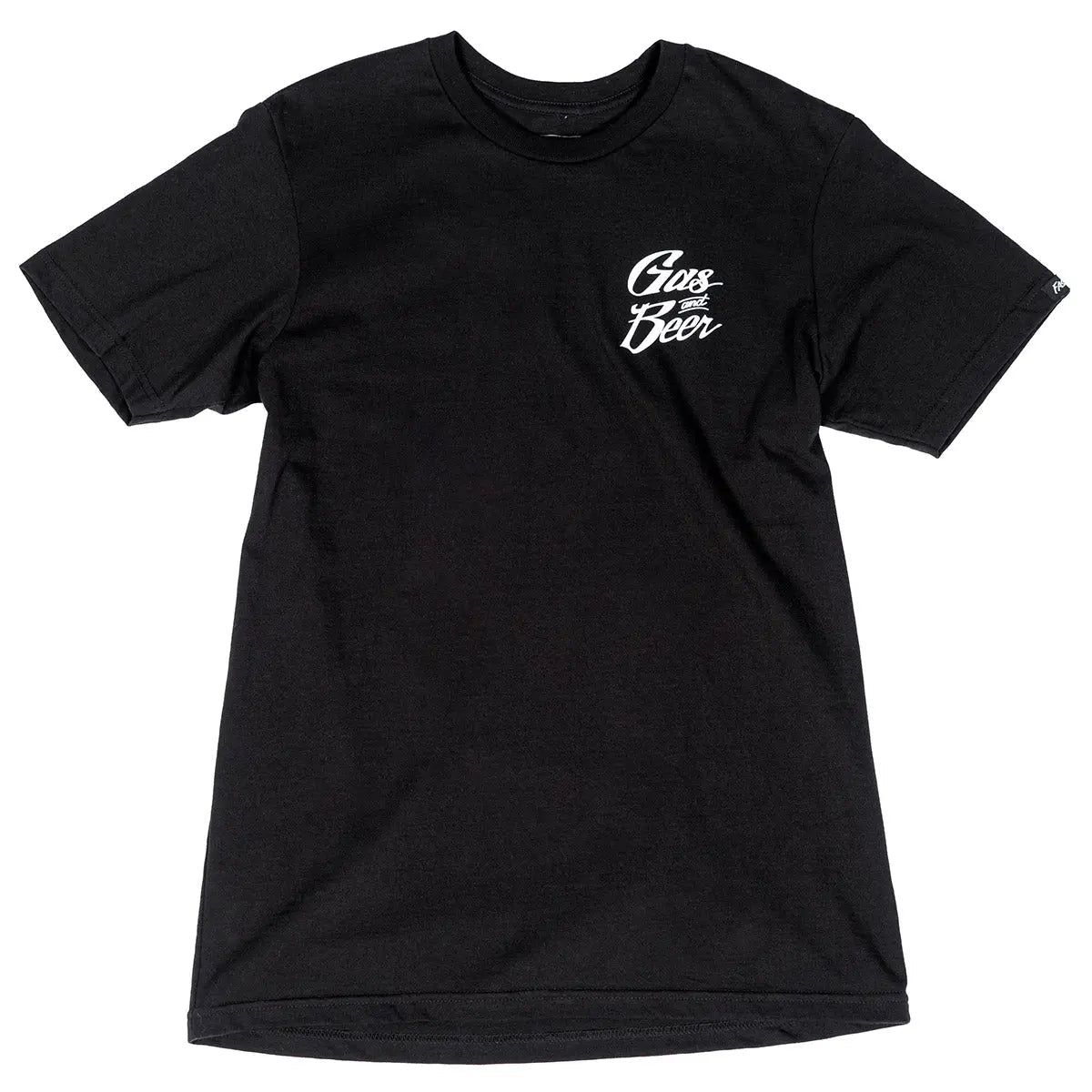 805 Movement Black Tee