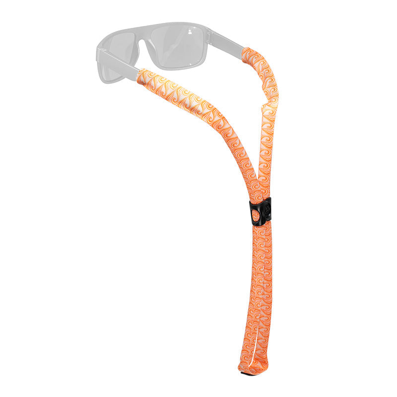 Chums Glassfloat Patterns Eyewear Retainer