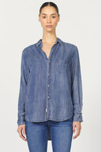 Galina Independence Chambray Shirt