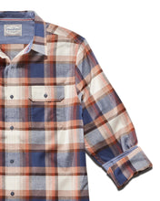 Peters Flannel Shirt