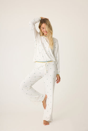 Campfire Cozy Cloud Pant