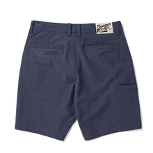 Primo Vista Stella Blue Chino Short