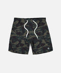 Coaster Olive Athletic Short