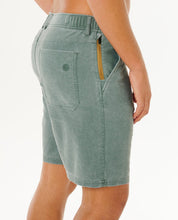 Mirage Pacific Rinse Moss Short