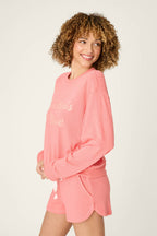 Paloma Mama Cocktails Long-Sleeve