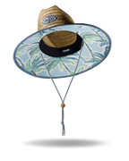 Jacquard Palms Lifeguard Hat