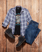 Westley Vintage Soft Shirt