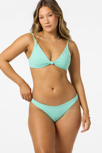 Saltwater Solids Holiday Pismo Top