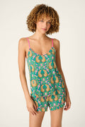 Cheetah Bonita Camisole
