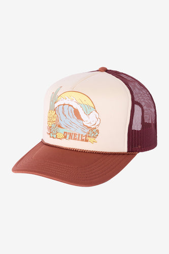Arlie Trucker Hat