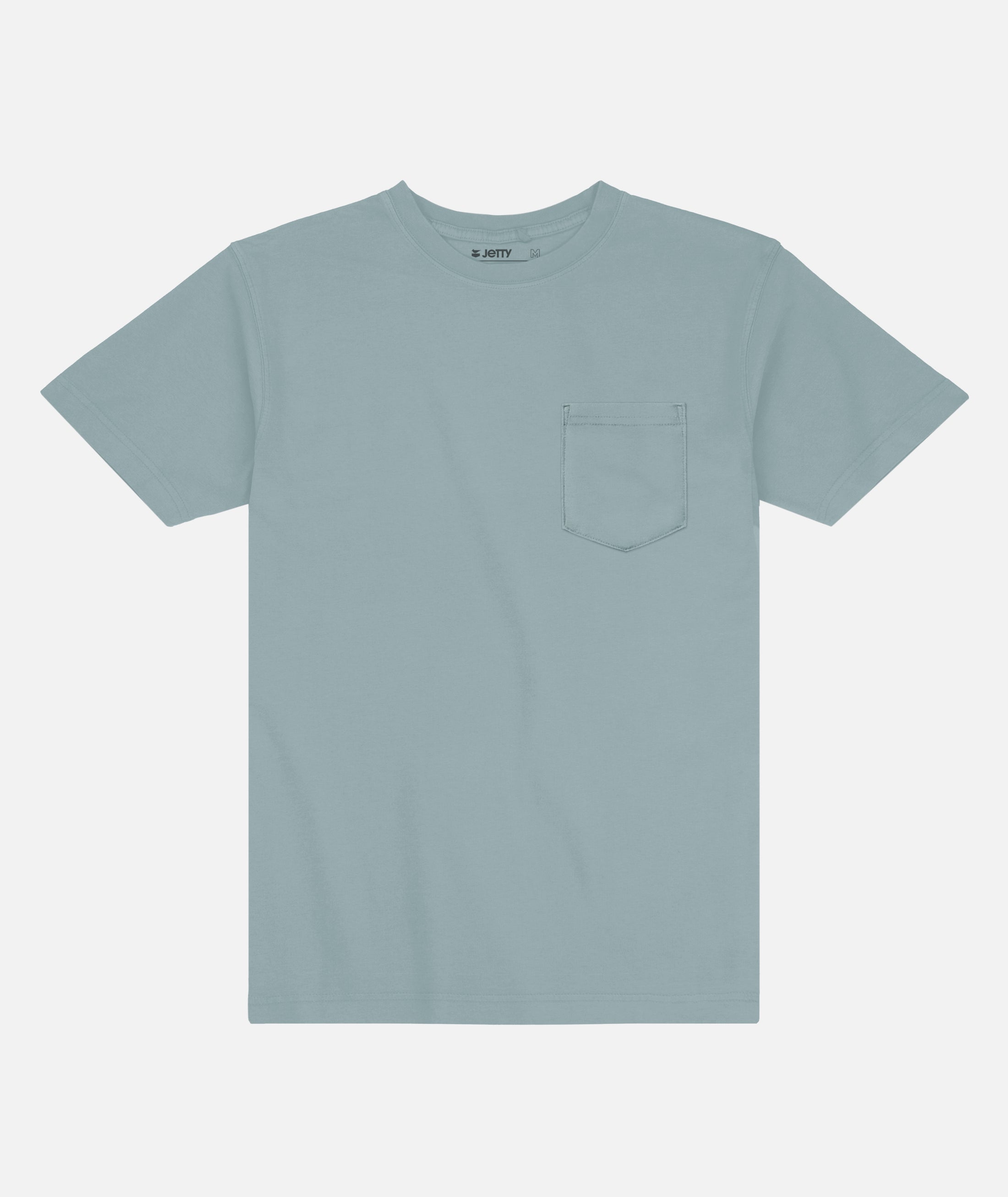 Coded Mint Tee