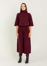 Atlas Oxblood Pant