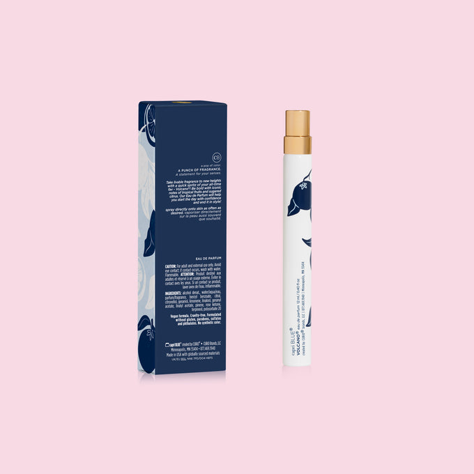 Volcano Flora Edit Perfume Spray Pen