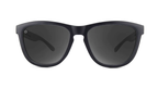 Black/Smoke Premiums Sport Sunglasses