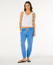 Classic Surf Bright Blue Pant