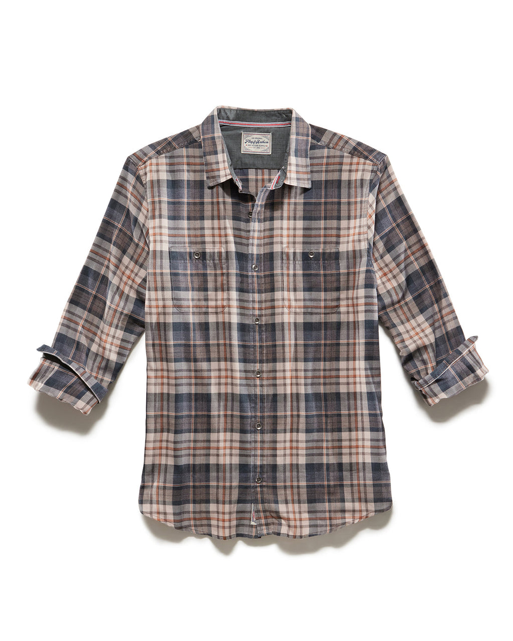 Mellwood Vintage Soft Shirt