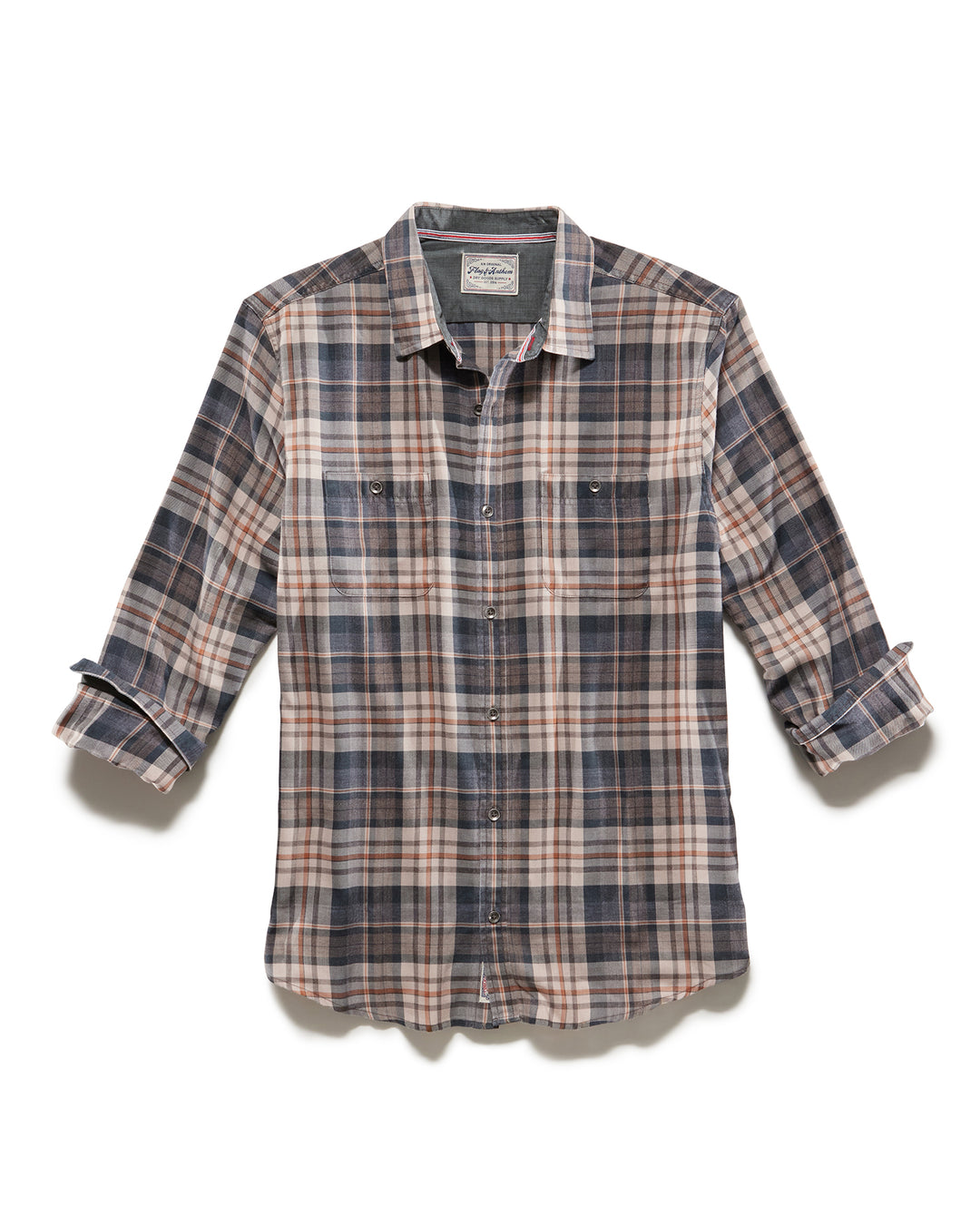 Mellwood Vintage Soft Shirt