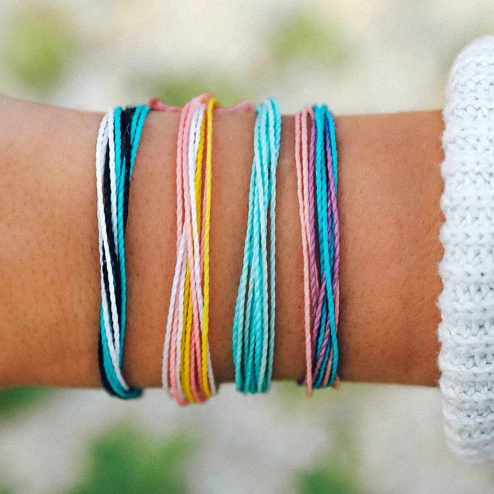 Ocean Sunrise Bright Original Bracelet