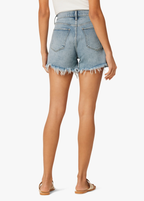 The Alex High Rise Shorts