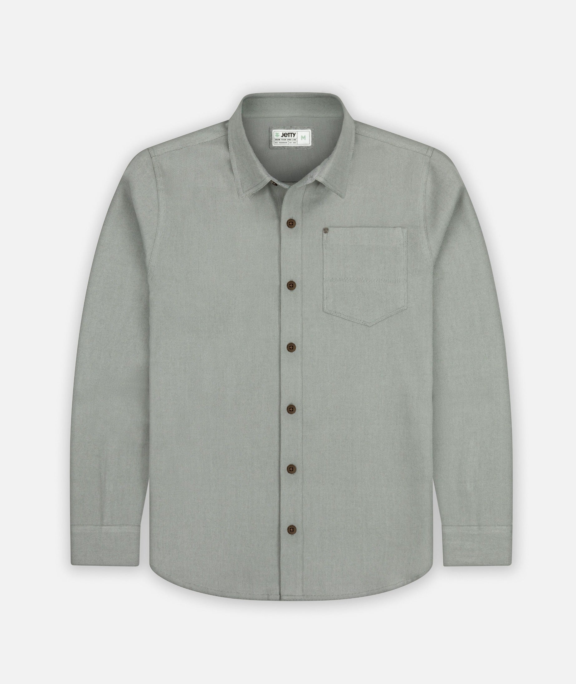 Essex Oystex Shirt