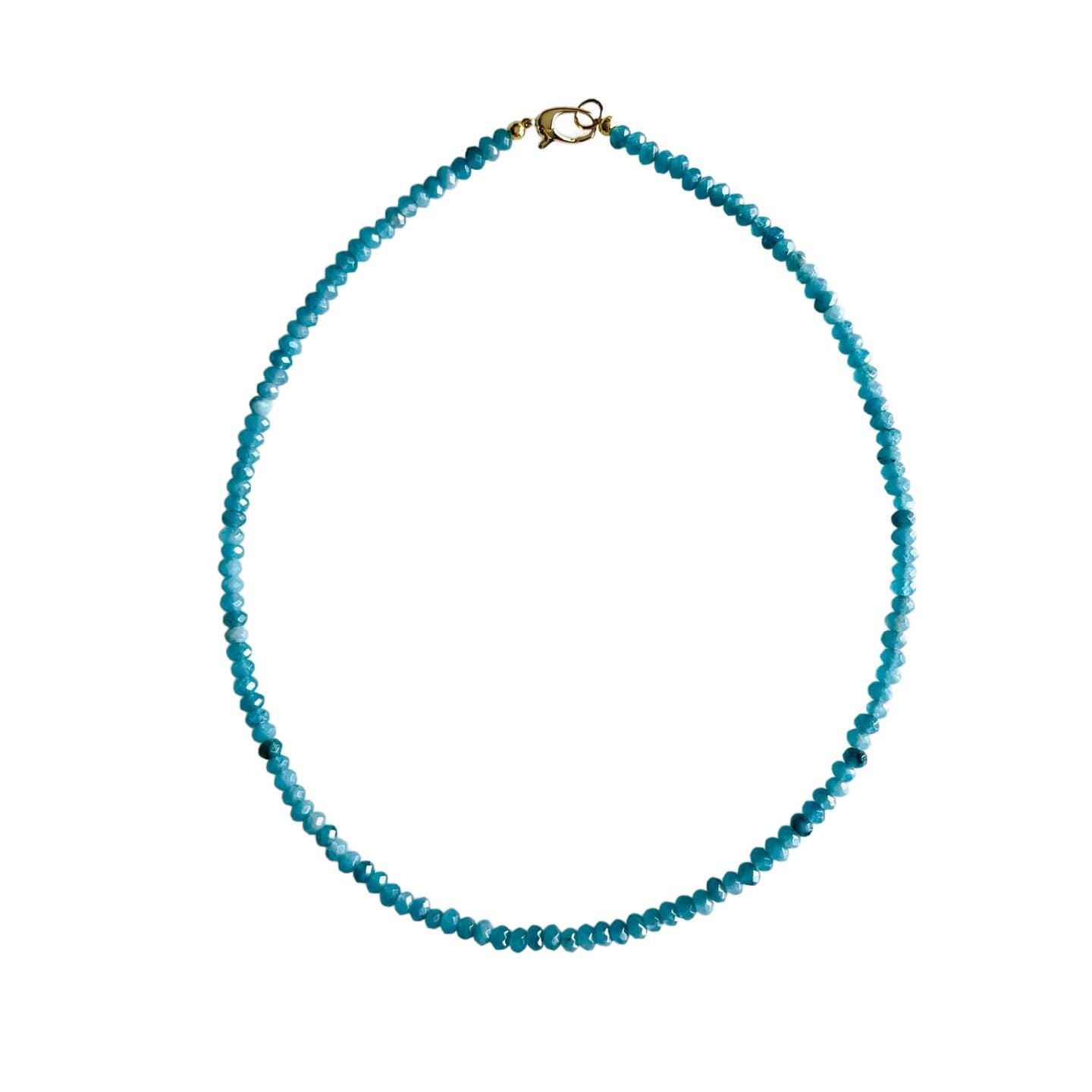 Dainty Candy Necklace