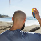 Face & Scalp Mist - SPF 35