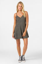 Darcy Coin Nono Mini Dress