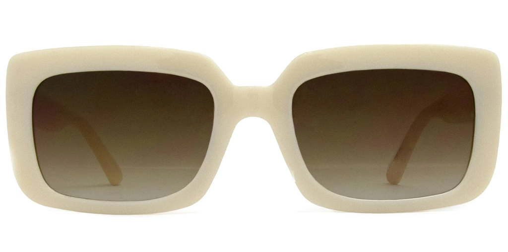 Laguna Alabaster Sunglasses