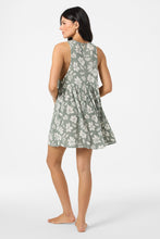 Saltwater Essentials Teddy Print Cover-Up