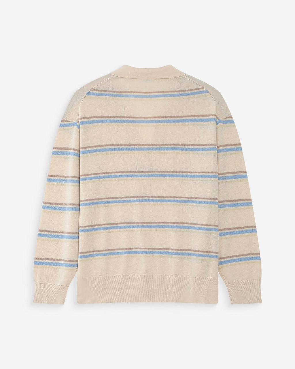 Vaporetto Sweater