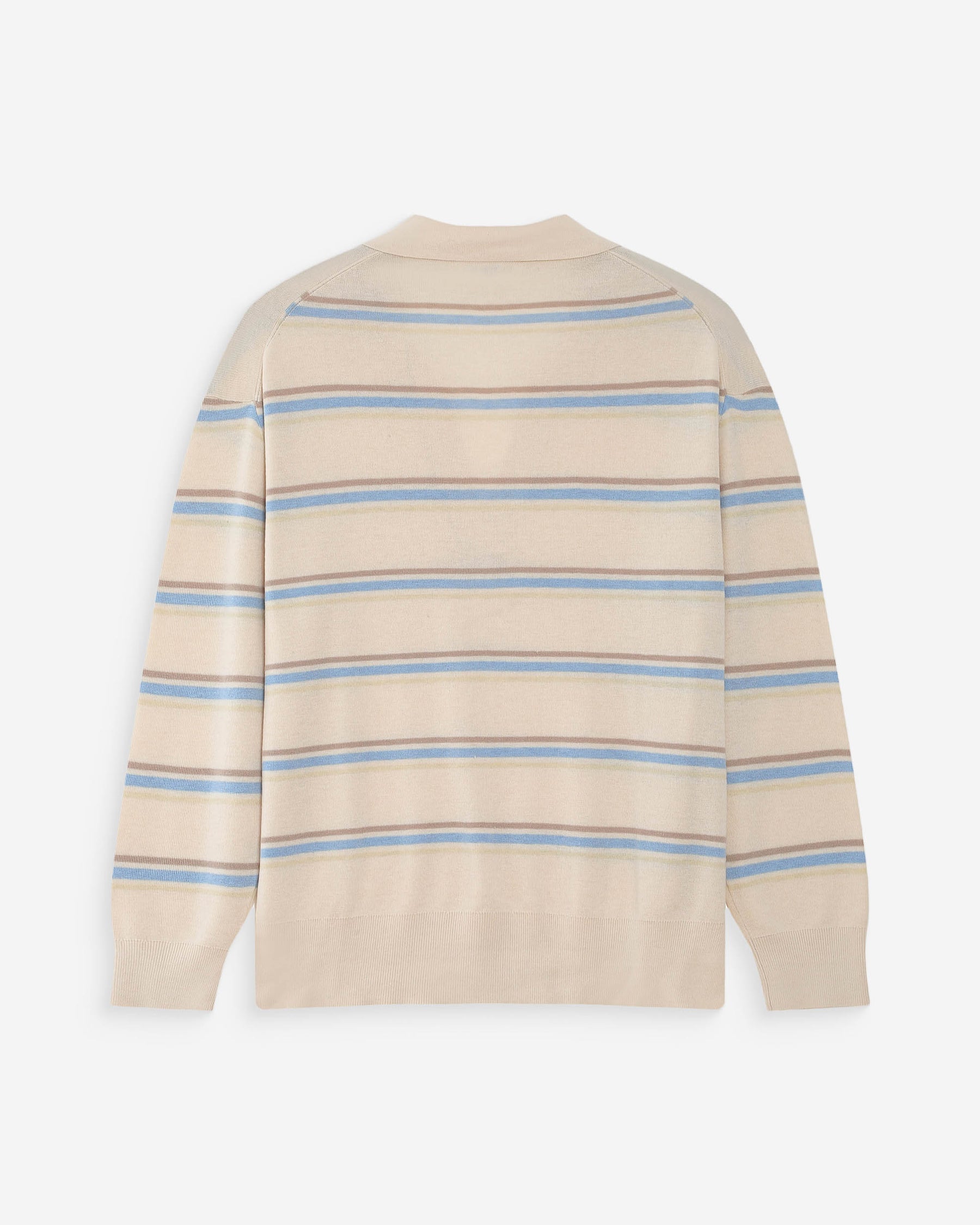 Vaporetto Sweater