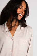 Love & Lace PJ Set