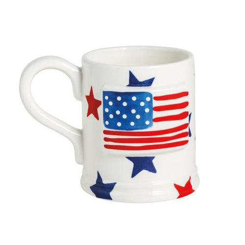 Americana Mug
