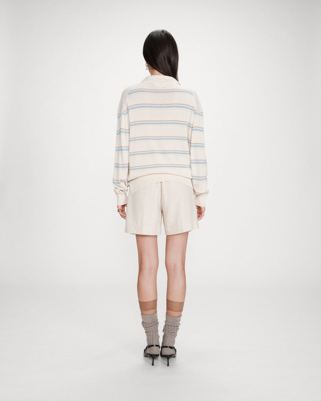 Vaporetto Sweater