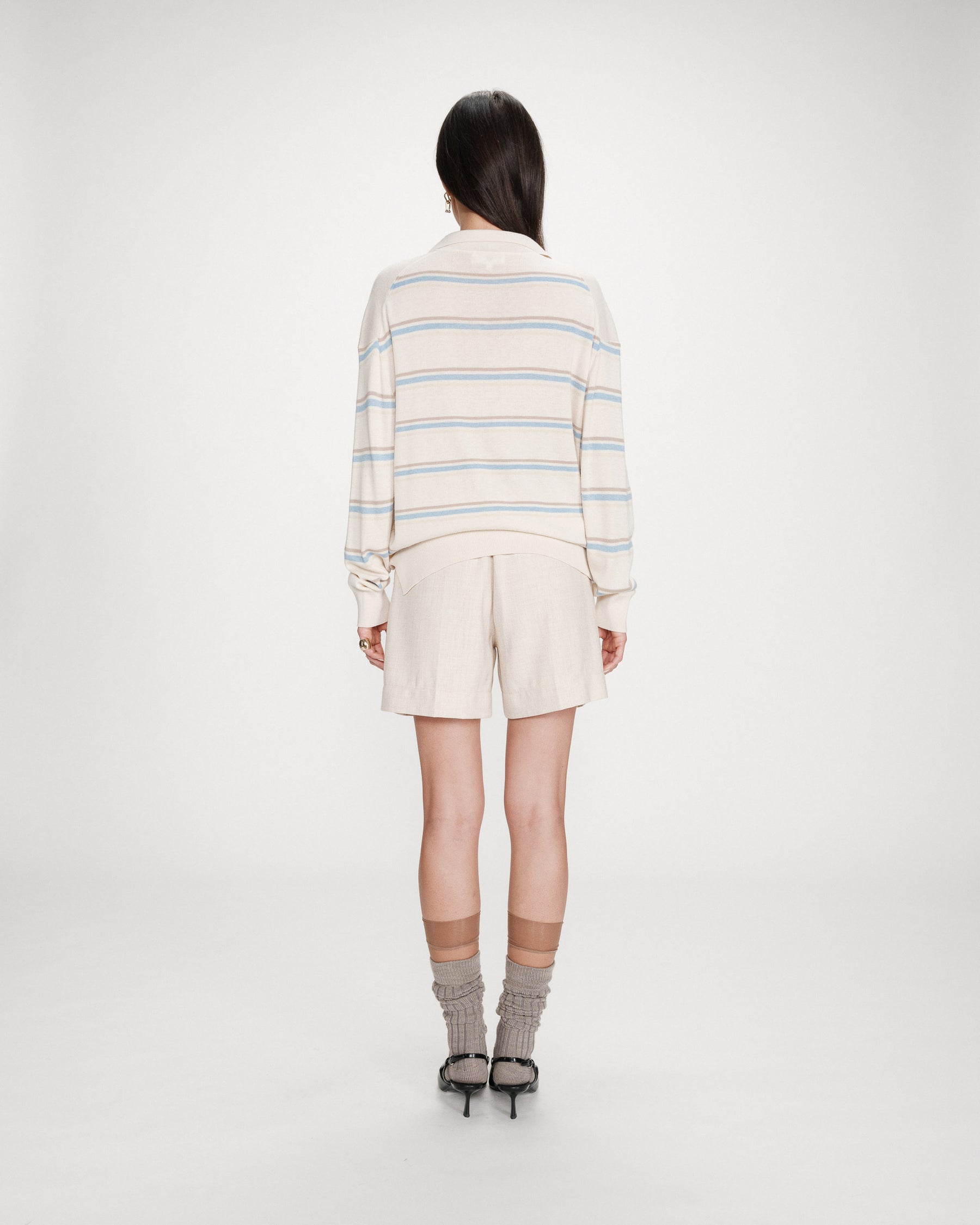 Vaporetto Sweater