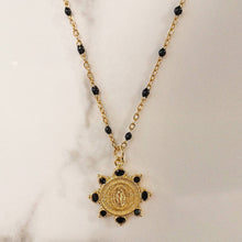 Revelation Religious Pendant Necklace