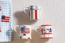 Americana Mug