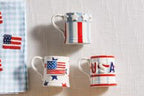 Americana Mug